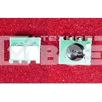 Чип ELP для HP Color LaserJet CP4025/4020/4525DN Yellow, 11K (Китай), фото2