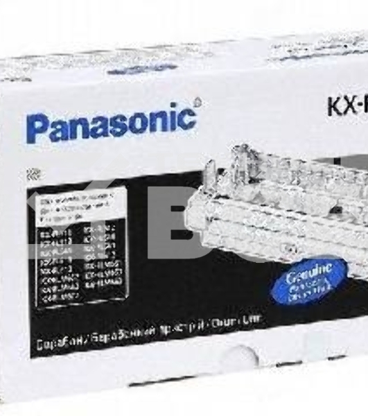 Барабан Panasonic KX-FA84A/E(7) {KX-FL511/512/513/541, (10000стр.)}