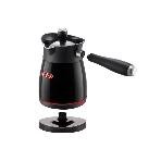 Электрическая турка Centek CT-1080 BL черный 0.5 л, 480 Вт., фото5