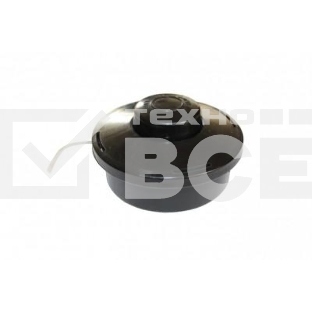 Головка с леской HUTER GTH для GGT и GET-1200SL SAF