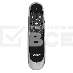 Презентер Acer OOD020 Radio USB (30м) черный, фото 1