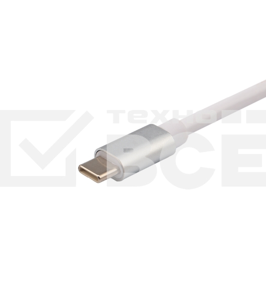 Переходник Type-C (Male) - HDMI (Female) Rexant