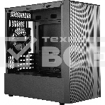 Компьютерный корпус MINITOWER MATX W/O PSU NR400-KGNN-S00 COOLER MASTER, фото24