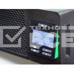 Источник бесперебойного питания APC Smart-UPS SRT, 1000VA/1000W, On-Line, Extended-run, Black, Rack 2U (Tower convertible), Black, фото6