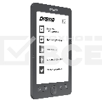 Электронная книга Digma K2 6