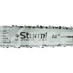 Электрическая цепная пила Sturm! CC2016P 2000Вт дл.шины:16