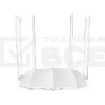 Маршрутизатор Tenda AC5V3.0 Wi-Fi 1200MBPS 10/100M DUAL BAND, фото 1