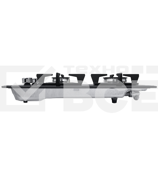 Газовая панель Maunfeld EGHG.32.2CB/G