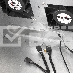 Серверный корпус ExeGate Pro 4U660-HS24 <RM 19