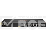 Коммутатор HPE Aruba 6100 JL677A 24G 4SFP+ 370PoE+, фото8