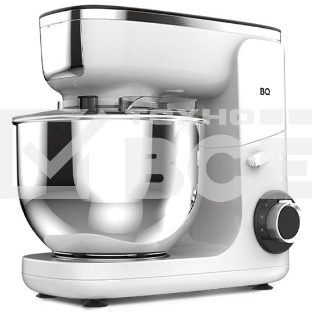 Планетарный миксер BQ MX340 белый