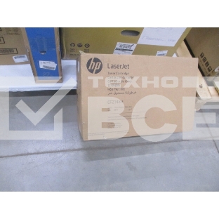 Картридж лазерный HР 14X для LJ M712 (17500 стр.) (желтая упаковка)