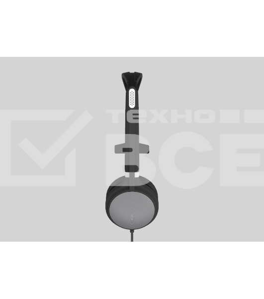 Гарнитура YEALINK UH36 Mono-UC Моно, Проводная, HD звук, USB и 3,5 mm jack, шт