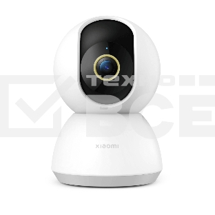 Видеокамера безопасности Xiaomi Smart Camera C300 XMC01 (BHR6540GL)