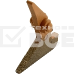 Отделитель нагревательного вала Ricoh Aficio 1515/1515F/161/161F/L/LN/SPF, фото 1