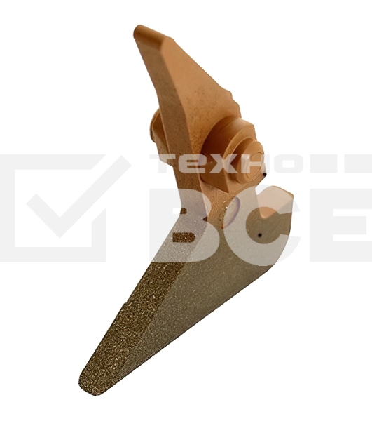 Отделитель нагревательного вала Ricoh Aficio 1515/1515F/161/161F/L/LN/SPF