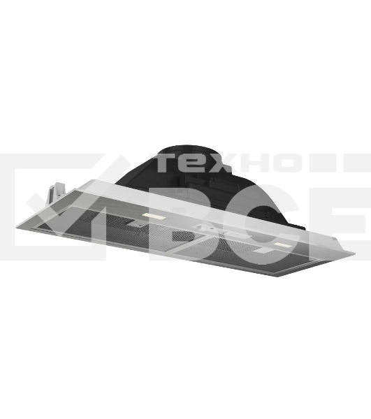 Вытяжка Elikor CASPER 70H-450-P3D STEEL
