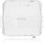 Модем-маршрутизатор VDSL2/ADSL2+ Zyxel VMG4005-B50A, 1xWAN RJ-11, Annex A, 1xLAN GE, фото8