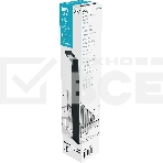Светильник Gauss LED Electra садово-парковый столб, 10W, 600Lm, 4000K, 134x137x780mm, 170-240V / 50Hz, IP54,1/4, фото 1
