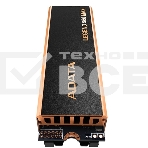 Накопитель SSD ADATA LEGEND 960 MAX, 1Tb, PCIe 4.0 x4, M.2 2280, NVMe, R/W 7400/6000, с радиатором, фото23
