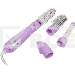 Фен Panasonic EH-KA42-V865 600Вт фиолетовый, фото6