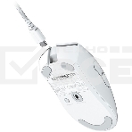 Мышь беспроводная/проводная Razer DeathAdder V3 Pro белый, 30000 dpi, радиоканал, USB, кнопки - 5, фото 1