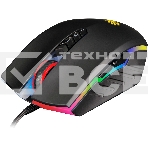 Мышь проводная A4Tech Bloody A70A черный, 6200 dpi, USB Type-A, кнопки - 8, фото4
