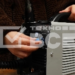 Сварочный полуавтомат Deko DKWM200A MIG-MAG/ММА 5.6кВт, фото3