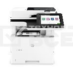 МФУ лазерный HP LaserJet Enterprise M528dn (1PV64A #B19), A4, ч/б, печ. до 43 стр/мин., скан. до 43 стр/мин. (ч/б) 38 стр/мин. (цвет), 1200 x 1200 dpi (печать) 600x600dpi (сканер), USB, RJ-45, Air Print, Mopria, фото2