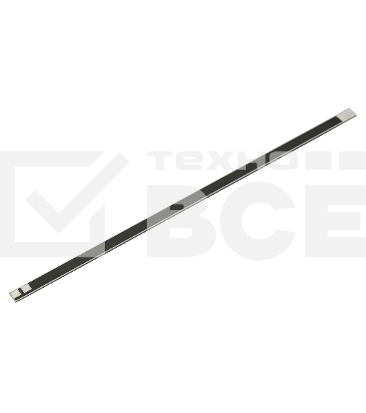 Нагревательный элемент Cet CET3111 для HP LJ Pro M501/M506/M527