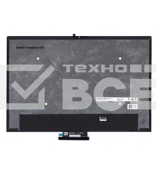 Модуль (матрица + тачскрин) для Dell ST160SN003AKF