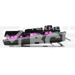 Игровая клавиатура Sven KB-G9300 чёрная (Outemu Blue switches,104кл., подсветка), фото11