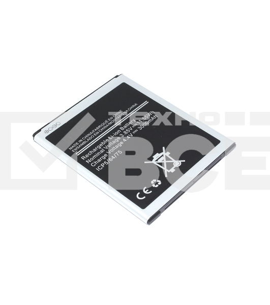 Аккумулятор (батарея) Amperin EB-BJ700BBC для Samsung Galaxy J7 SM-J700H