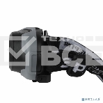 Фонарь налобный ЭРА светодиодный GB-710 'Криптон' на батарейках 3 режима 5Вт СОВ 3хААА, фото 1