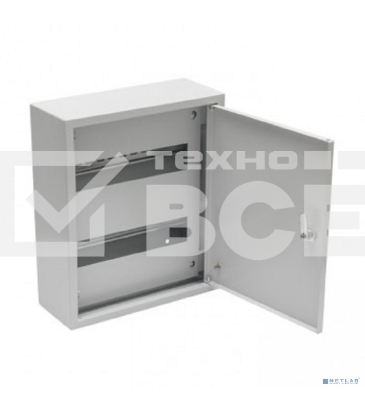 Щит распред. EKF mb21-18-bas навесной ЩРН-18 (350х300х120) IP31 EKF Basic