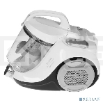 Пылесос Tefal TW2947EA белый, 295/750 Вт, уборка сухая, пылесборник контейнер 1.2 л, фото4