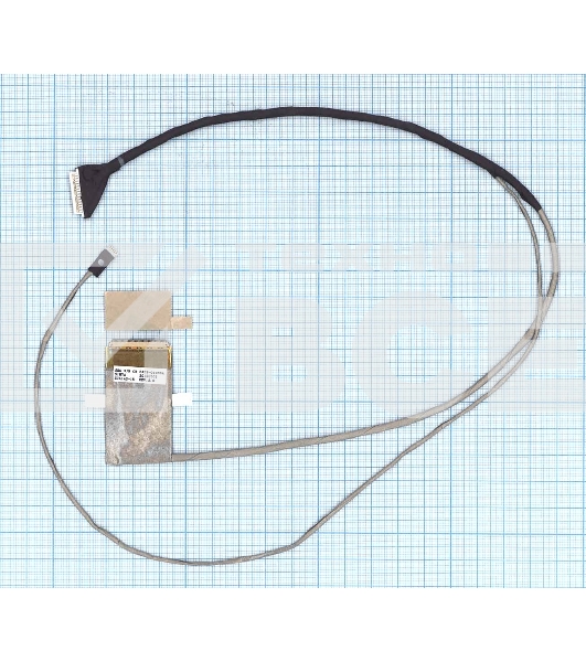 Шлейф матрицы для ноутбука Samsung NP-RV520 RV509 RV515 RV520