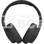 Гарнитура JBL Tune 770NC черный, фото2