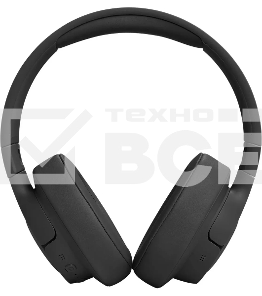 Гарнитура JBL Tune 770NC черный