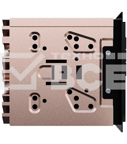 Автомагнитола Prology PRM-120 2DIN 4x140Вт v4.2 AUX DSP 3 ПДУ (PRPRM120)