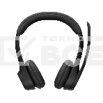 Гарнитура Logitech Zone 300, Black, фото5