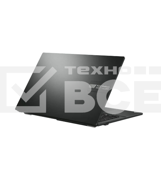 Ноутбук Asus VivoBook Go E1504FA-BQ091 15.6