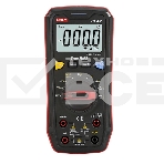 Цифровой мультиметр UNI-T UT60EU, фото4