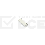 Разъем FPC Flip-Lock 1010-10RLGF 10 pin высота 1мм шаг 1мм, фото 1