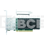 Сетевая карта LR-Link LRES1023PF-4SFP28 PCIe 4.0 x16, Intel E810, 4*SFP28 10/25G NIC Card (303738), фото5