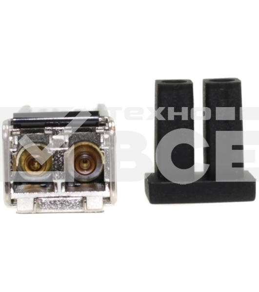 Модуль Osnovo SFP-M2LC15-G-850-850-I
