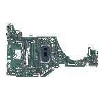Материнская плата HP 15-DY 15S-FQ 15-FQ  i5-1035g4, фото4