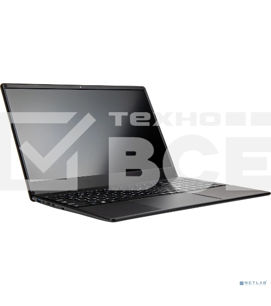 Ноутбук HIPER Workbook U26  15.6
