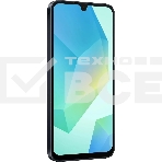 Смартфон Samsung Galaxy A16, 4/128Gb, черный, фото10