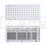 Корпус без блока питания Case JONSBO D41 STD, Midi-Tower, TG, no fan, 1xUSB-A 3.2 + 1xUSB-C 3.2, ATX, mATX White, фото18